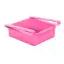 Caja De Almacenamiento Del Cajón Del Refrigerador
