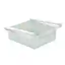 Caja De Almacenamiento Del Cajón Del Refrigerador