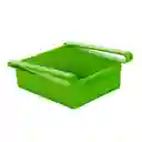 Caja De Almacenamiento Del Cajón Del Refrigerador