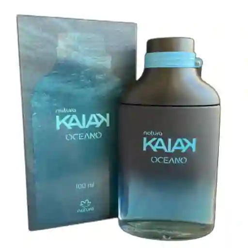 Kaiak Océano