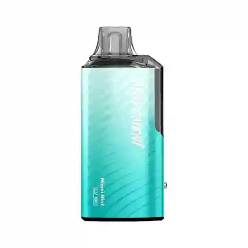 Movement Lv 18000 Puff Miami Mint