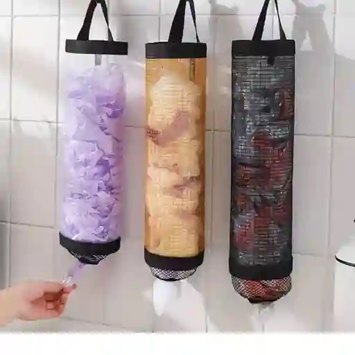 Organizador De Bolsas