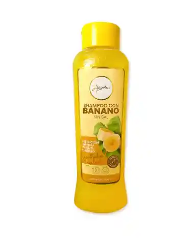 Shampoo Banano