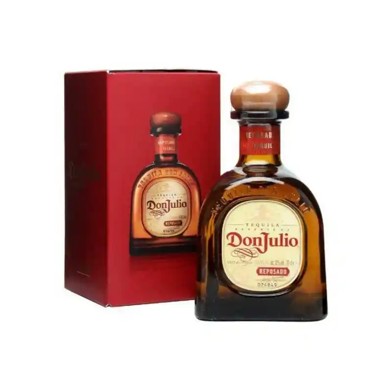 -tequila Don Julio Reposa 750ml