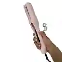Plancha Rizadora De Ondas Francesas ,plancha Para Ondas Cabello