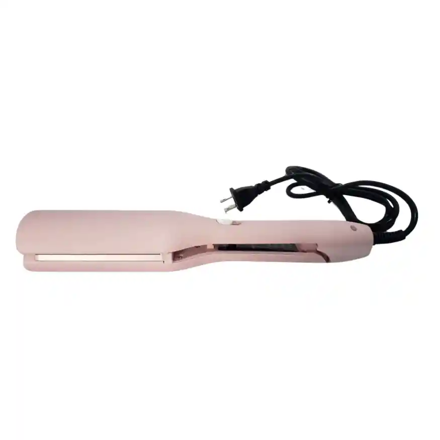 Plancha Rizadora De Ondas Francesas ,plancha Para Ondas Cabello