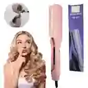 Plancha Rizadora De Ondas Francesas ,plancha Para Ondas Cabello