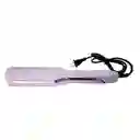 Plancha Rizadora De Ondas Francesas ,plancha Para Ondas Cabello