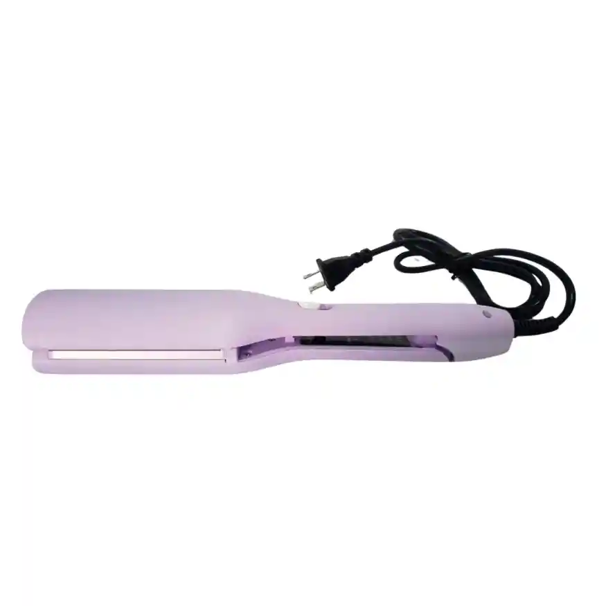 Plancha Rizadora De Ondas Francesas ,plancha Para Ondas Cabello