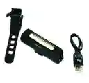 Luz Trasera Para Bicicleta