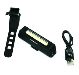 Luz Trasera Para Bicicleta