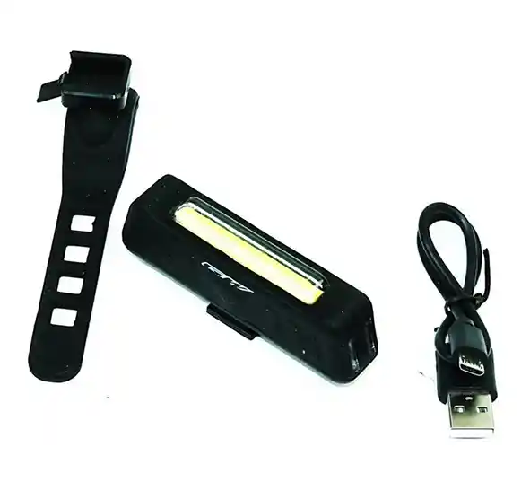 Luz Trasera Para Bicicleta