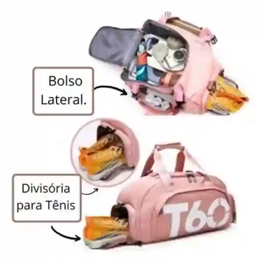 Maletín T60