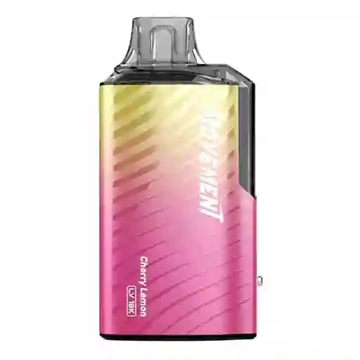 Movement 18000 Puff Cherry Lemon