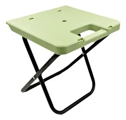 Silla Plegable Camping Playa Portátil Asiento Multiusos