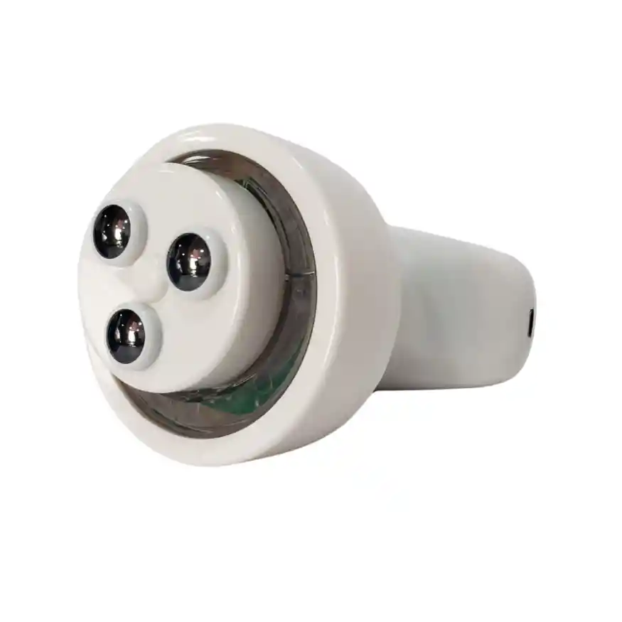 Masajeador Electrico Para Abdomen Y Piernas , Liposuccion