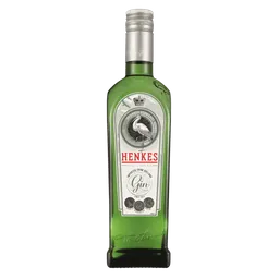 Henkes Gin 750ml