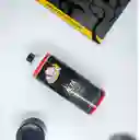 Pintura En Aerosol Alta Temperatura Negro Bulldog 400ml