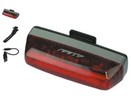Luz Trasera Para Bicicleta