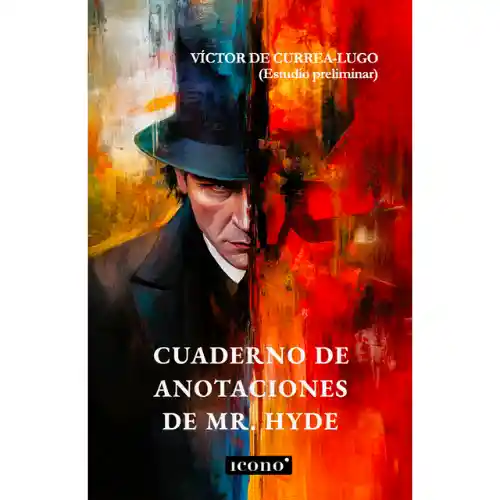 Cuaderno De Anotaciones De Mr. Hyde