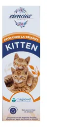 Esencias Florales Kitten Gatitos Apoyo A La Crianza X 30 Ml