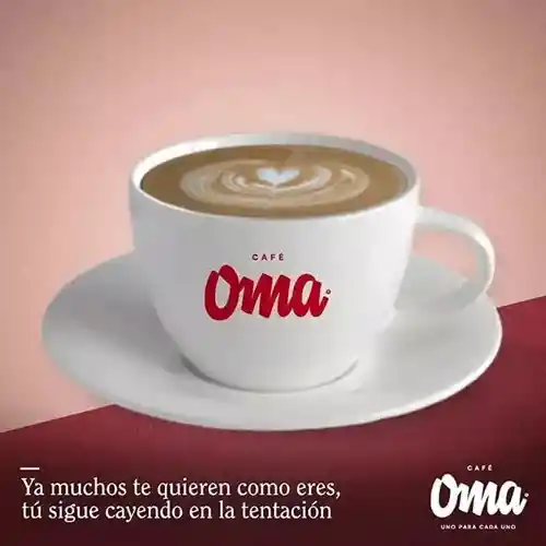 Café Oma Premium Arabigo 500
