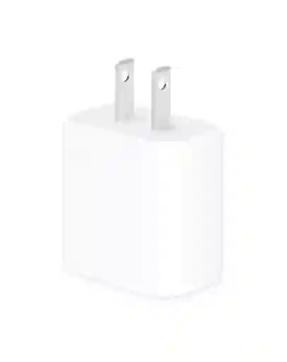 Adaptador Iphone 25w Tc Replica