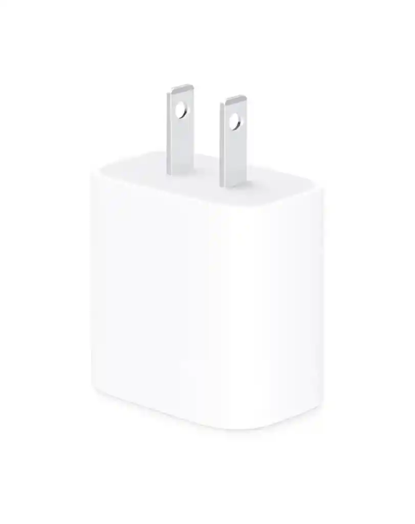 Adaptador Iphone 25w Tc Replica