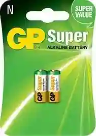 Pila Alcalina 910a De 1.5v Tipo N X 2