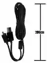 Kit Carga Y Juega Xbox One/x/s Cargador Kit De Juego | 2.8 M