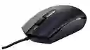 Mouse Plug Play Trust Basi Usb