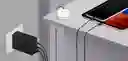 Cargador 65w Samsung Completo