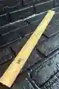 Regla Madera 50 Cm