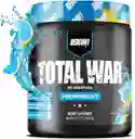 Pre Entreno Total War Limonada Azul