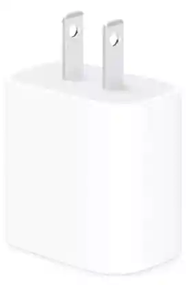 Cargador Completo 35w Iphone