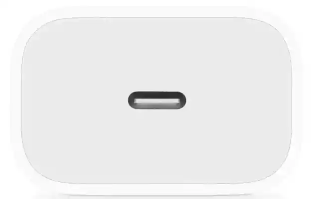 Cargador Completo 35w Iphone