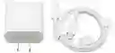 Cargador Completo 35w Iphone