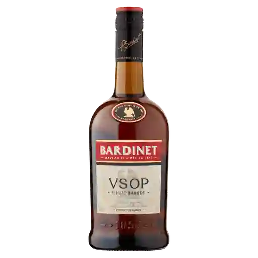 Brandy Finest Bardinet 700c