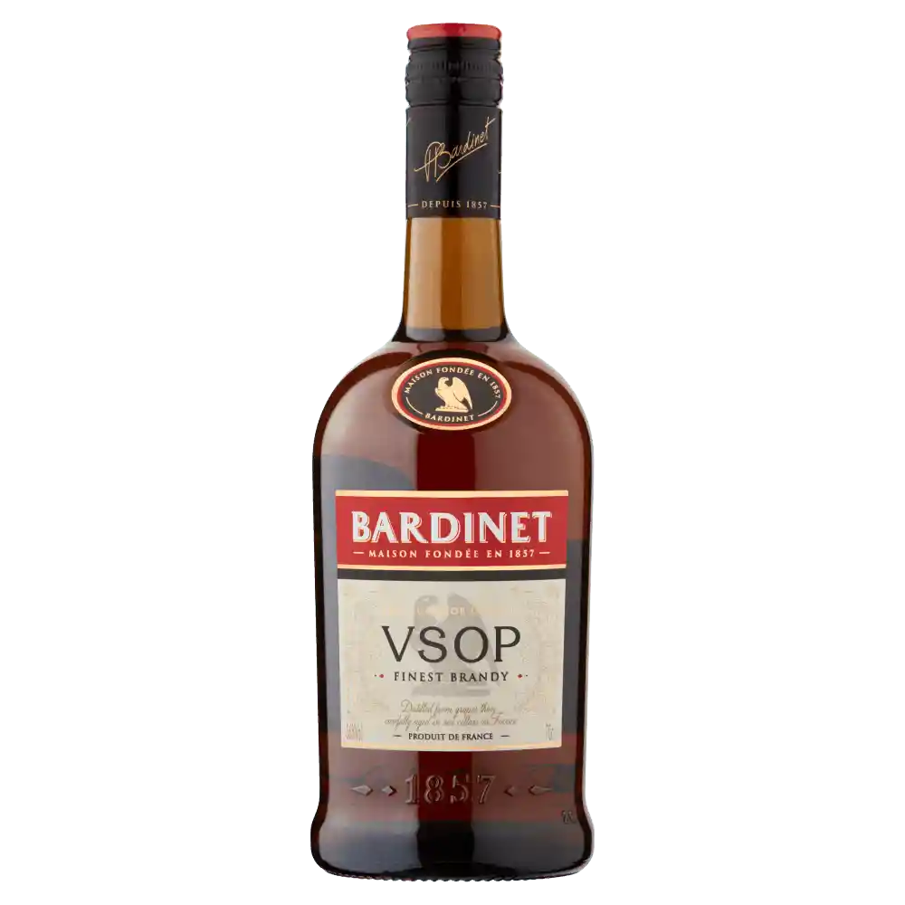 Brandy Finest Bardinet 700c