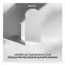 Espejo Pared Decorativo 120 Cm Alto Adhesivo Fácil Instalación No Vidrio