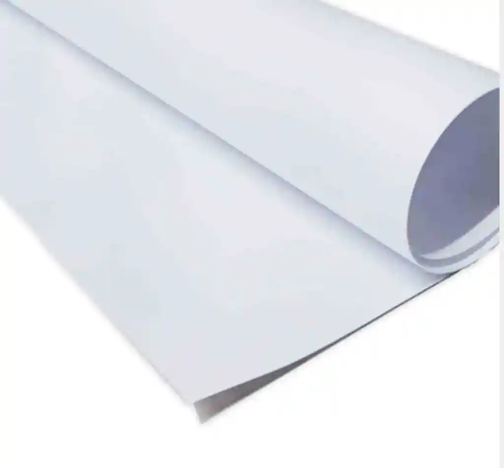 Papel Bond 60 Gramos