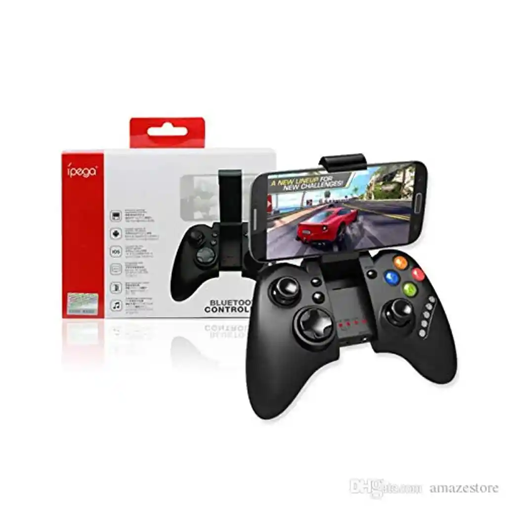 Control Para Celular ( Video Juegos)