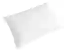 Almohada Confort Siliconado Acolchada Innovo