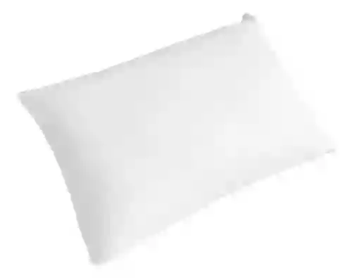 Almohada Confort Siliconado Acolchada Innovo