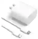 Cargador Gerlax 15w Tipo C