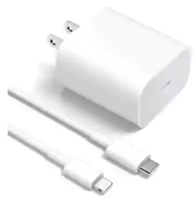 Cargador Gerlax 15w Tipo C