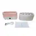 Secador Limpiador De Brochas De Maquillaje