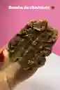 Bomba De Chocolate