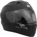 Casco X-sports M67 Moto Proteccion Aleron Certificado Disponible 1 En Talla S