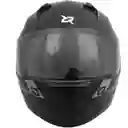 Casco X-sports M67 Moto Proteccion Aleron Certificado Disponible 1 En Talla S
